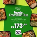 Pacote Econômico smart
